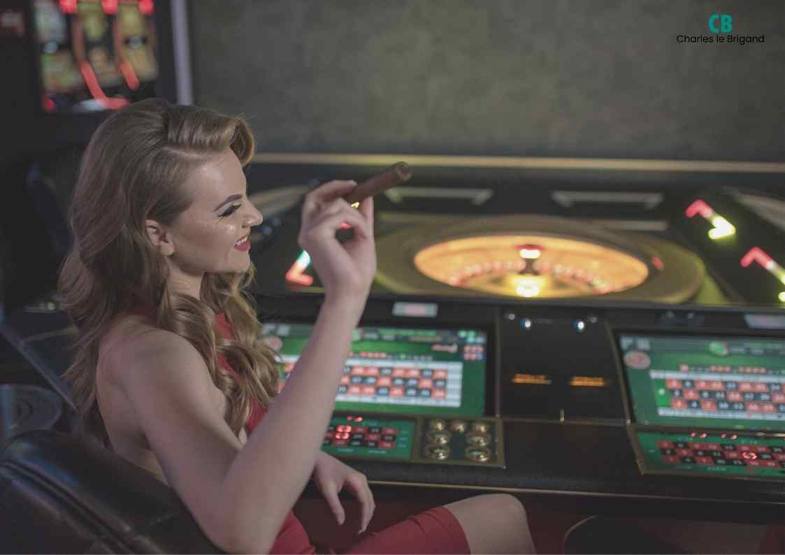Kingmaker Casino ทำความรู้จักค่ายเกมดัง เว็บคาสิโนออนไลน์