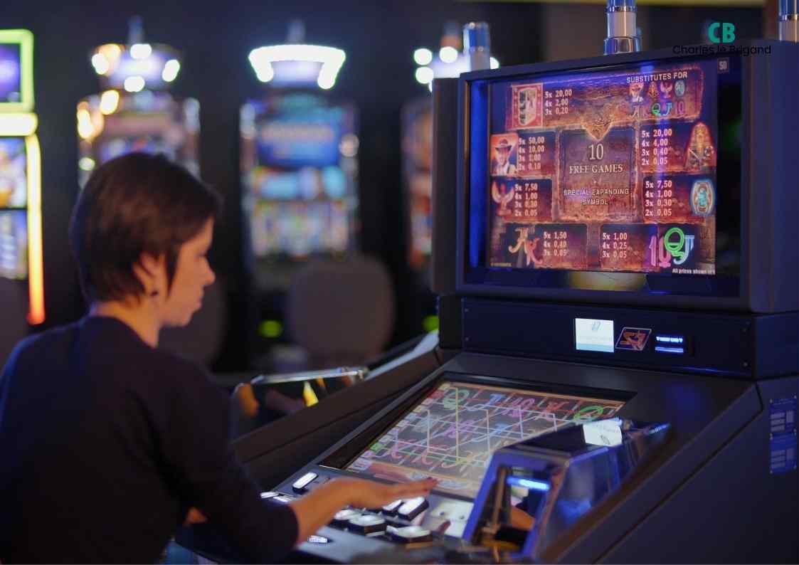 Kingmaker Casino ทำความรู้จักค่ายเกมดัง เว็บคาสิโนออนไลน์