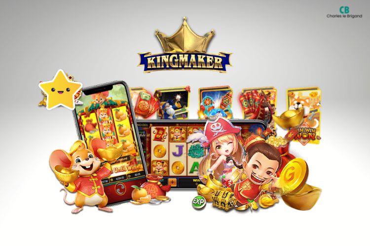 Kingmaker Game