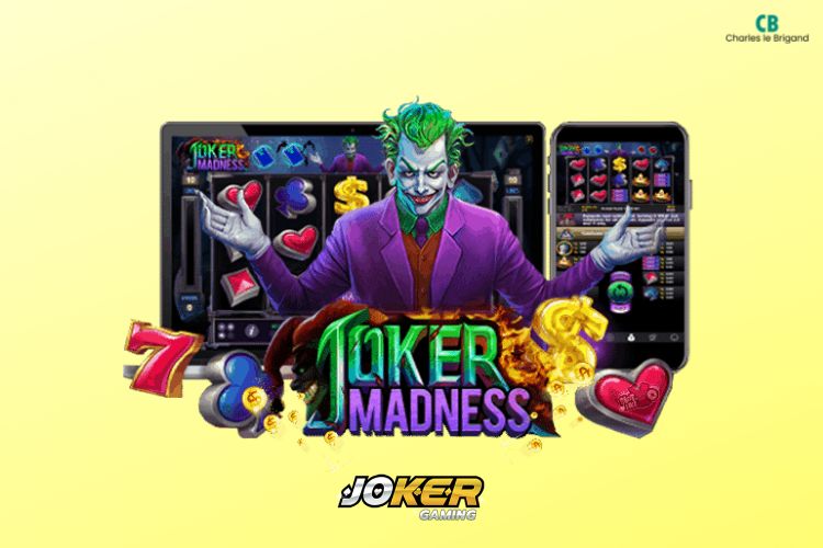 Joker Slot6