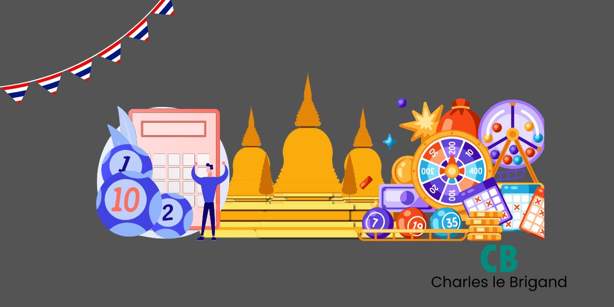 หวยรัฐบาลไทยออนไลน์ อีกหนึ่งรูปแบบการเล่นหวย ให้ผลตอบแทนสูง